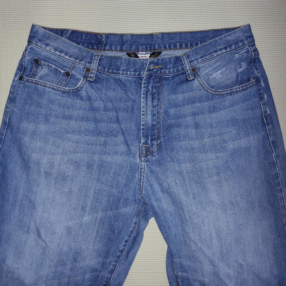 Lucky Brand Jeans